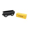 Choo Choo Track & Toy Co. --- Cargo Car with