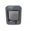 Cat Mate Cat Mate Microchip Activated Cat Flap, Grey, for