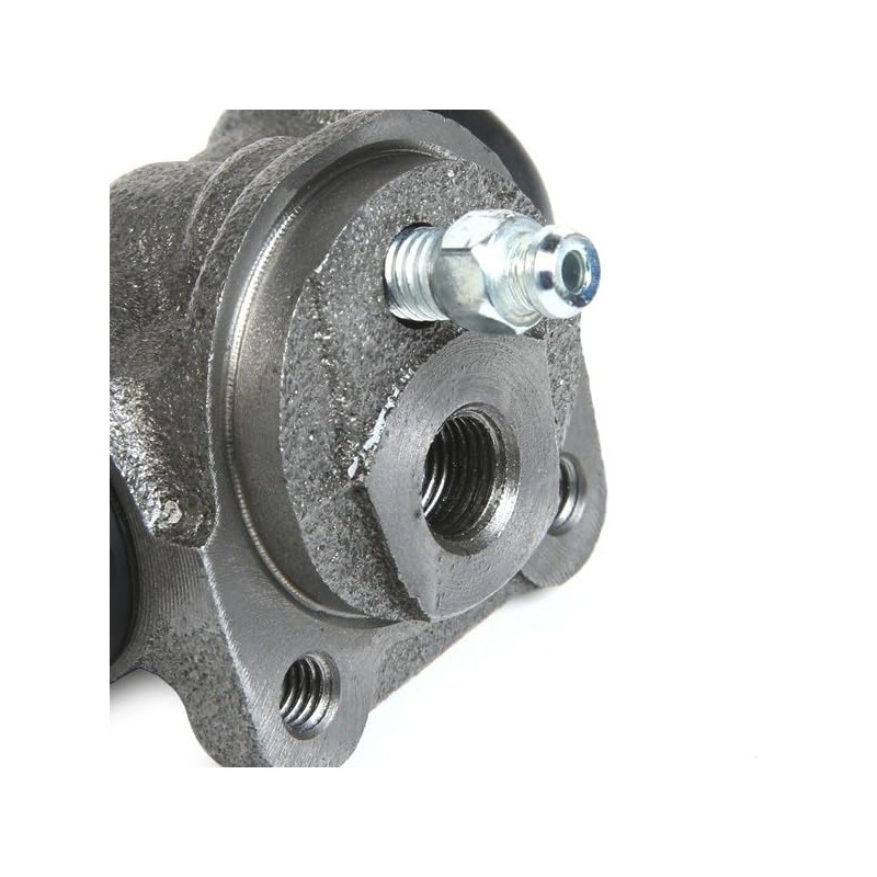 RIDEX Wheel Brake Cylinder 277W0068 Rear Double-Sided Rear for Citroën