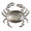 Split P Crab Shaped Trinket Bowl