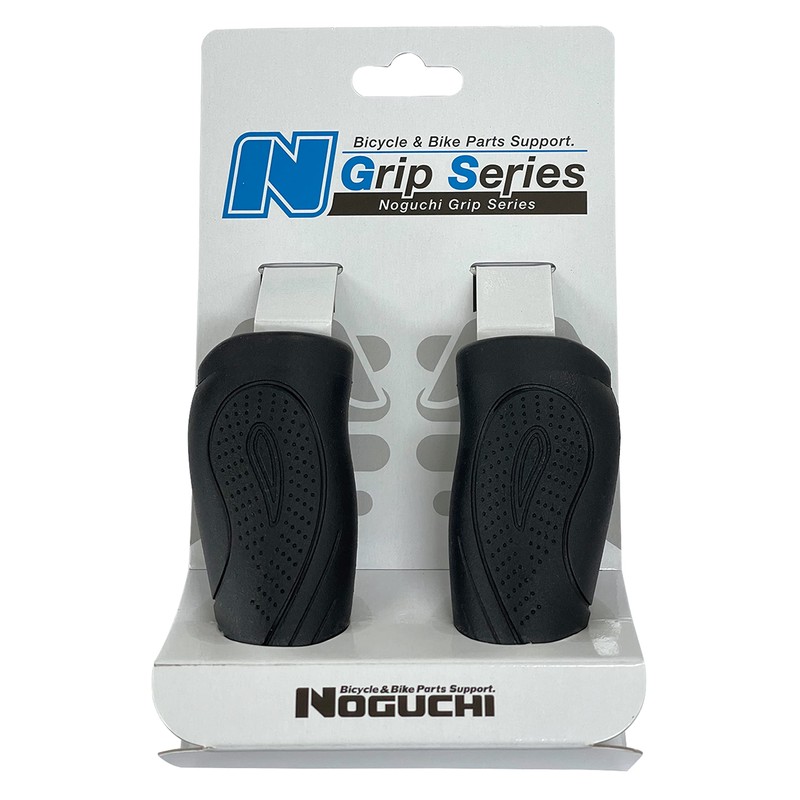 NOGUCHI NGS-007 Rubber Grip L & L