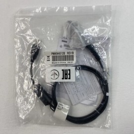 For Motorola Motorola PMKN4012B USB Programming Cable for Motorola MotoTRBO XPR7550 APX4000