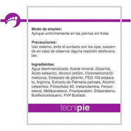 Tecnipie Crema Tecni-varice Para Varices