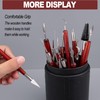 LINPHCEY 22-Piece Clay Sculpting Tools Set Perfect for Polymer Air