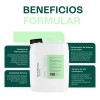 Butilenglicol Vegetal Humectante Susituye Glicerina 5kg
