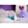 BIC Twin Lady, Disposable Razors with 2 Stainless Steel Blades
