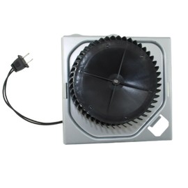 HLUCHY Bathroom Fan Motor Compatible with Broan Nutone 771 771-A Exhaust Fan Motor Replace S97017450 120V 1.5A 60HZ 3000RPM 70CFM