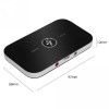 2in1 Bluetooth Transmitter & Receiver Wireless A2DP for Home TV