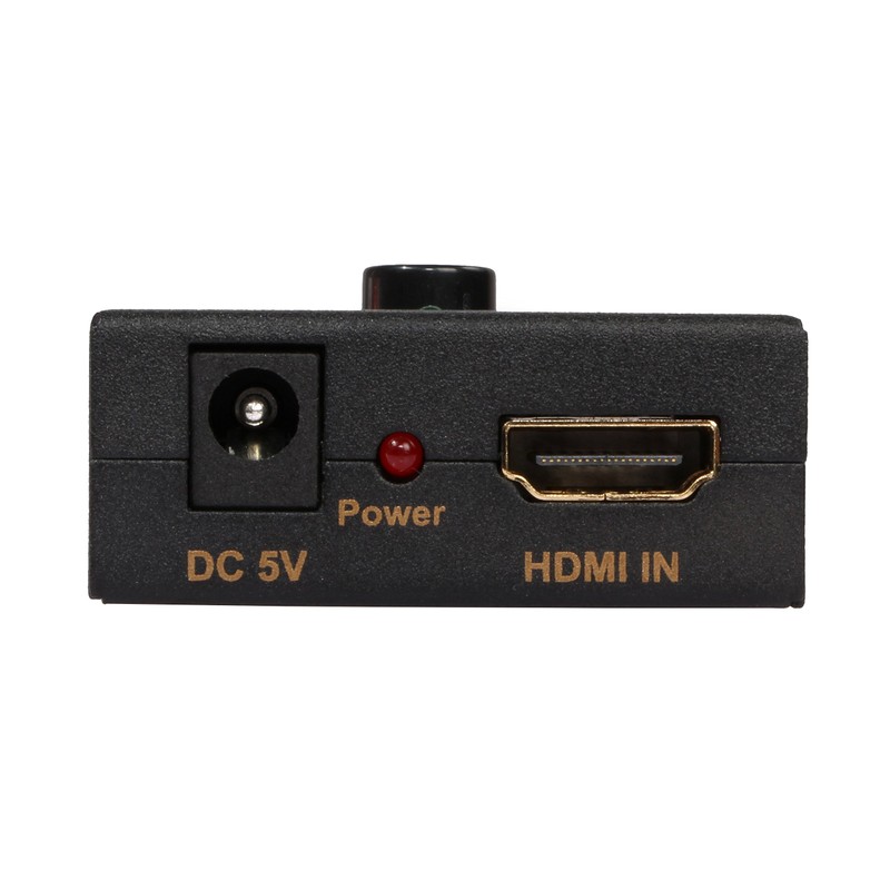 ViewHD HDMI ARC Audio Extractor | ARC Audio Extractor |