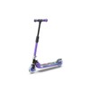 HOVERSTAR LED Light-Up Scooter Hoverstar Purple Sealed