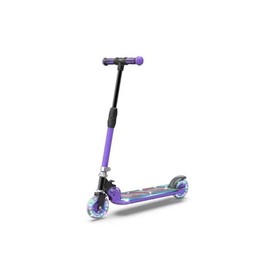 HOVERSTAR LED Light-Up Scooter Hoverstar Purple Sealed