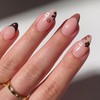 Press On Nails - Almond Shape