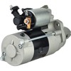 New DB Electrical 410-48365 Starter Compatible with/Replacement for Infiniti M45