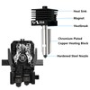 Upgrade 0.6mm H2D Hotend Kit, 3D Printer Print Head Hot