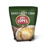 AmishTastes PA Dutch Cope's Corn Variety Pack, 2 Bags Dried