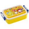 Skater RBF3ANAG-A Lunch Box, 15.9 fl oz (450 ml), Maizen