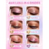 Sheglam Barra De Glaseado De Gelatina De Cristal Color Aura
