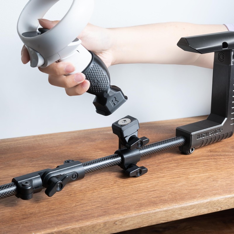 Controller Cups+ Compatible with Oculus Quest & Quest 2 -