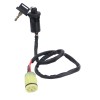 SOAIRDER Foreman S 450 Starter & Relay & Ignition Key