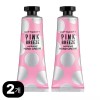 Dheuft & Doughft [더프트앤도프트][1+1] 퍼퓸드 너리싱 핸드크림 75ml (4종 택1)