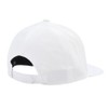 Oakley SKULL BRIM LOGO CAP 24.0 Cap, (100) WHITE