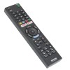 Unbranded New RMT-TX300U Replace Remote for Sony TV KD-49X720E KD-55X700E