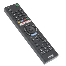 Unbranded New RMT-TX300U Replace Remote for Sony TV KD-49X720E KD-55X700E KD-70X690E