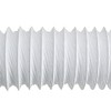 Wolfpack 5350105 Dryer Vent Hose 102 mm in Diameter x