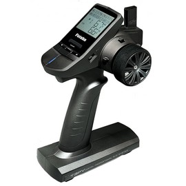 Futaba Electronics Industrial 3PV-R203GF-U300/2-F24J1DX (T3PV S-U300 x 2 Set (3ch Receiver)) 00008684-3