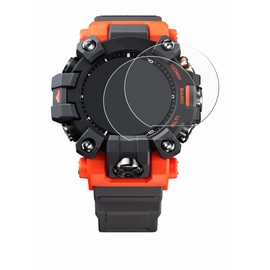 BROTECT (Pack of 2 Screen Protectors for Casio G-Shock GW-9500 Screen Protector Ultra Clear