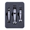 NEONAIL Gentleman Manicure Set