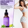 2 Sueros De Aceite De Cyperus Rotundus Para Depilación
