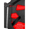 Chase Harper USA 750MBC - Water-Resistant, Tear-Resistant, Industrial Grade Ballistic
