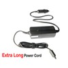 Auto/Boat Power Supply Cord for Inogen One G3 G4 G5