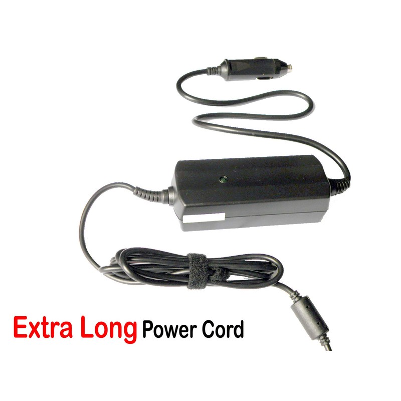 Auto/Boat Power Supply Cord for Inogen One G3 G4 G5