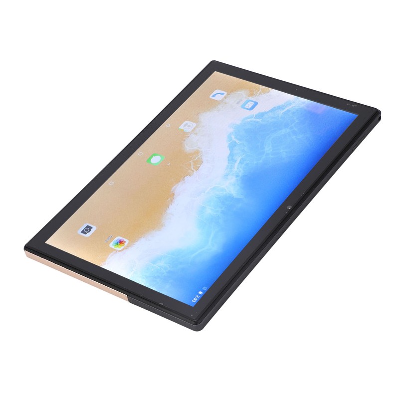 10 Inch Tablet 8 Core CPU 8GB RAM 256GB ROM