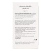 Health King Herbal Tea, Prostate Health, 20 Tea Bags (Pack
