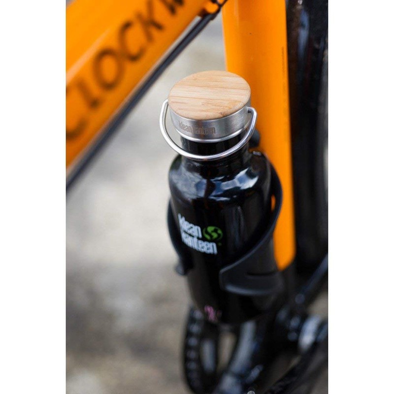 Klean Kanteen Leak Proof Unisex Outdoor Classic Water Bottle available