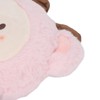 Cute Plush Dolls Soft Hugging Cartoon Stuffed Plush Dolls for