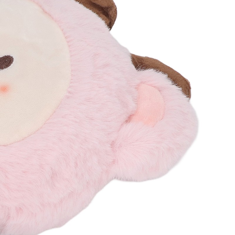 Cute Plush Dolls Soft Hugging Cartoon Stuffed Plush Dolls for