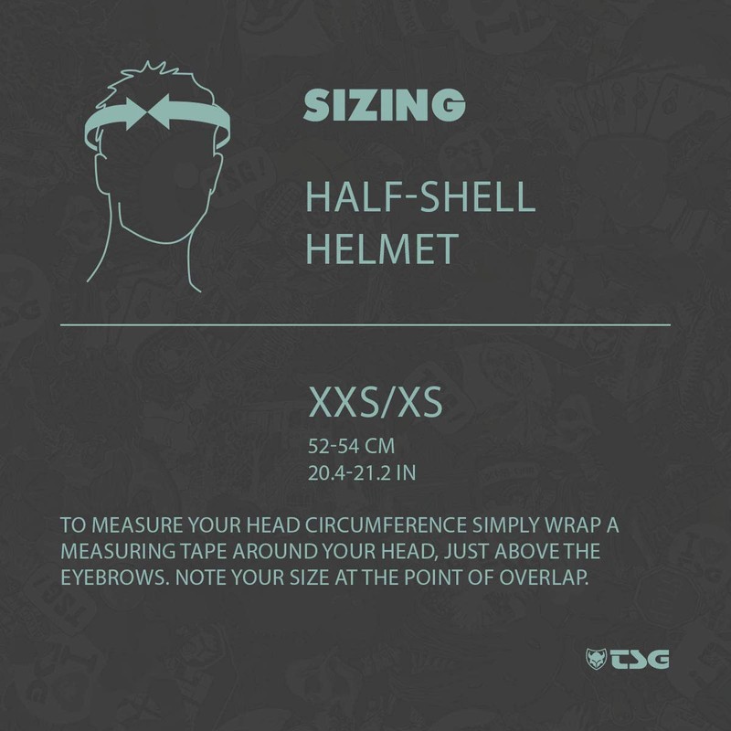 Tsg Evolution Children's Helmet Solid Colour Kids, Children's, Helm Evolution