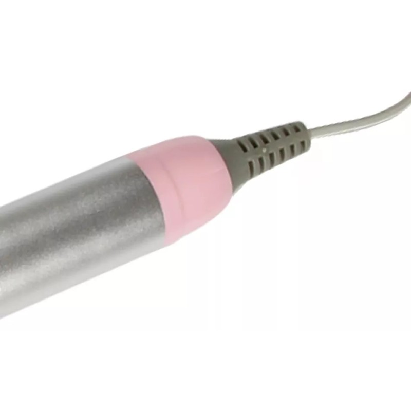 Pulidor Profesional De Uñas Cable P/ Pluma D/ Micromotor Compatible