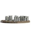 JEKCA Stonehenge 01S | Architecture Plastic Building Blocks | Age