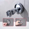 BANFLUXION 360° Shower Holder Perforation-free Adjustable Wall Mount Bathroom Bracket