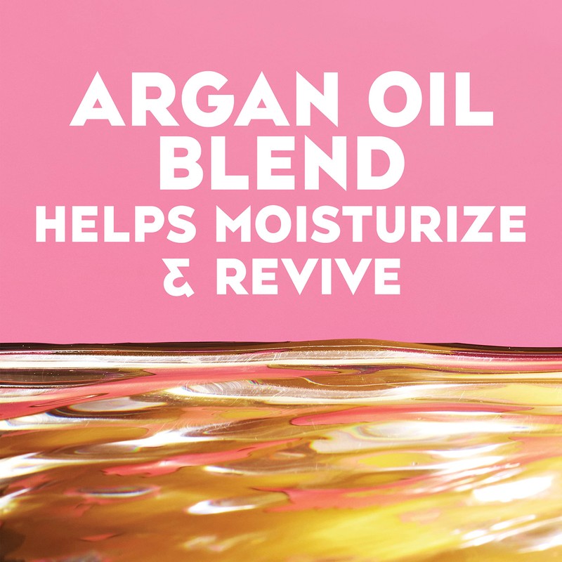 OGX Renewing Argan Oil of Morocco Travel Size Shampoo 88.7