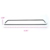 G-PLUS 3rd Third Brake Light Seal Gasket Compatible with Toyota