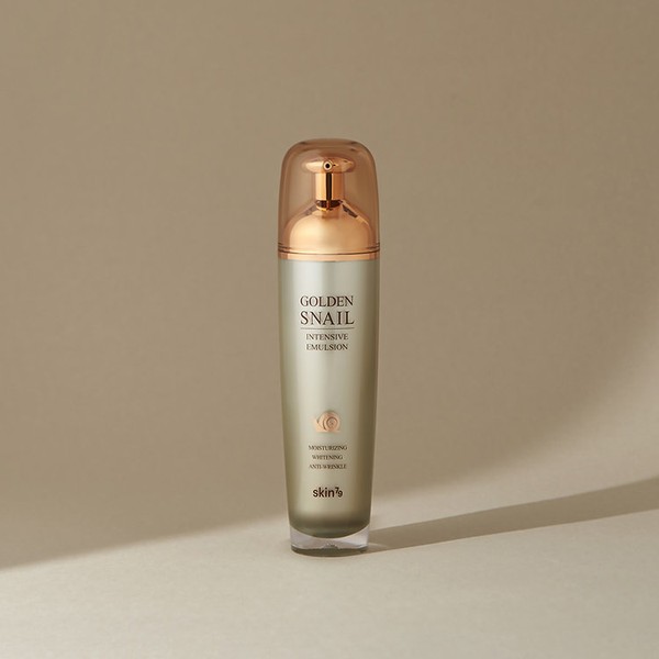 Skin79 [72 Hour Chance] Golden Snail Intensive Emulsion 130ml