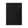 Pilot Notebook, Clulefonse, B5, Dot Ruled Notebook, Black, NFCFB5D90B