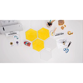 Scotch Thermal Laminating Pouches, 50 Count, Clear, 3 mil., Laminate Homemade Ornaments, Christmas Banners and Gift Tags, Ideal Holiday Supplies, Fits Letter Sized (8.9 in. × 11.4 in.) Paper