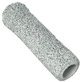 WHIZZ Series 73913 9" Microlon 1/2" Nap Roller Cover, 9 inches, No Color